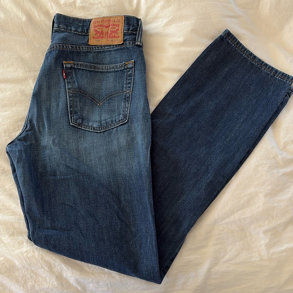 Men’s Levi’s